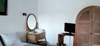 Anda Losmen, Pilihan Keluarga untuk Staycation yang Nyaman