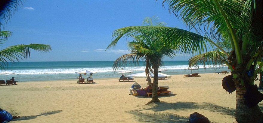 3 Pantai Indah Di Kabupaten Jembrana