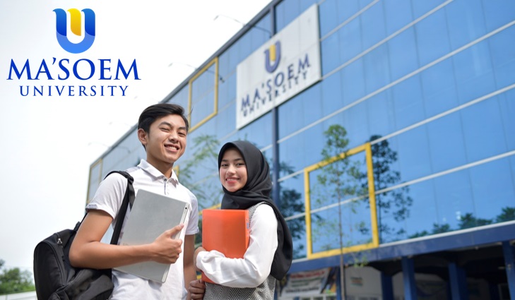 Daya Tarik Universitas Ma’soem dalam Dunia Pendidikan Tinggi Indonesia