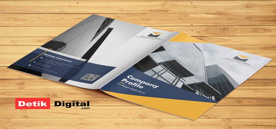 Detikdigital.com Situs Penyedia Jasa Desain Company Profile, Logo dan Branding Perusahaan