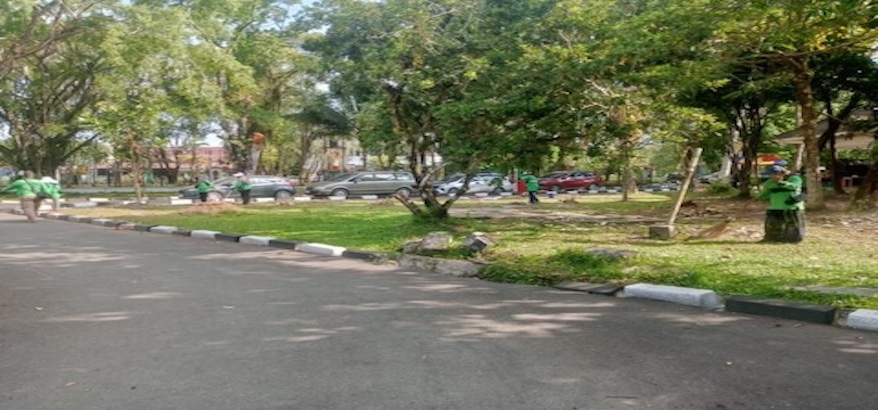Kolaborasi dlhkalimantantengah.id untuk Memperkuat Pelestarian Lingkungan di Kalimantan Tengah