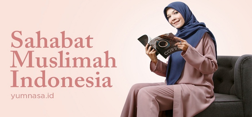 Inilah Keunggulan Yumnasa Toko Baju Muslim Terbaik dan Berkualitas di Bandung