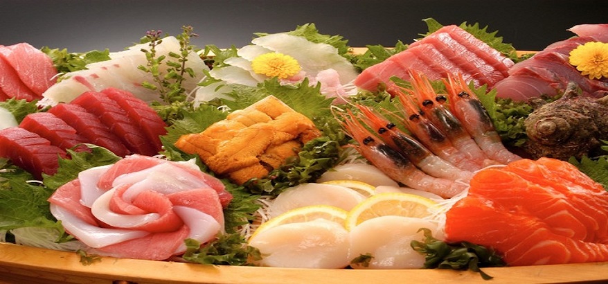 Mengkonsumsi Makanan Mentah Aman atau Tidak Sih?