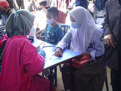 Pembentukan Moral dalam Pondok Pesantren dan Relevansinya dalam Kehidupan Bermasyarakat