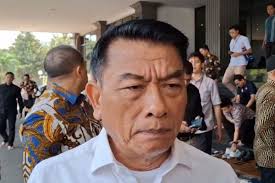 Moeldoko: Tapera Diberlakukan Paling Lambat Tahun 2027