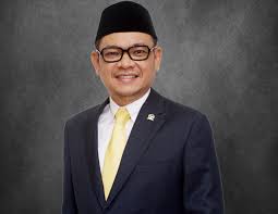 Profil TB Ace Hasan Syadzily, Politisi Golkar yang Getol Perjuangkan Aspirasi Rakyat Bandung dan Bandung Barat