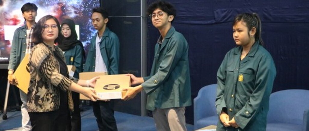 Beasiswa ITB: Bantuan Finansial untuk Mahasiswa Pascasarjana