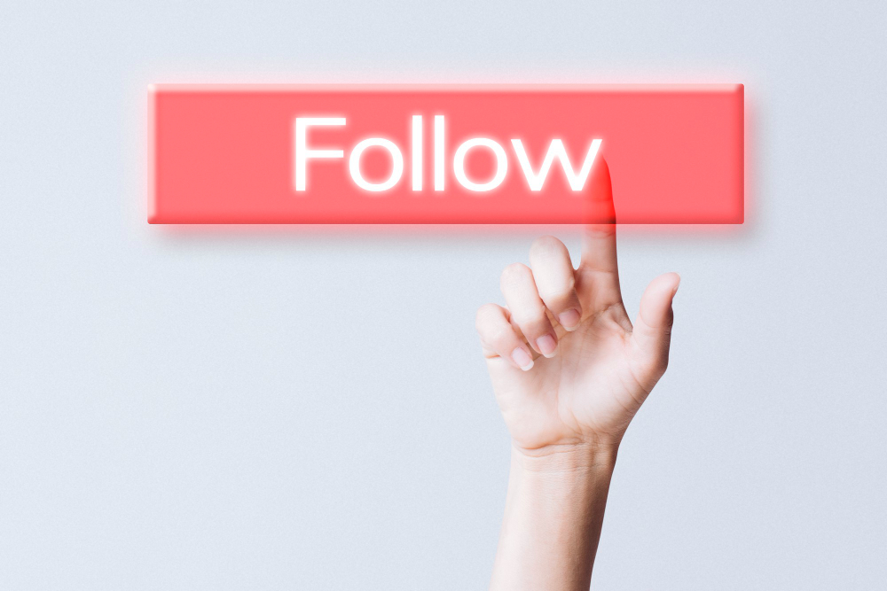 Cara Naikkan Followers Instagram Tanpa Harus Jadi Viral Duluan