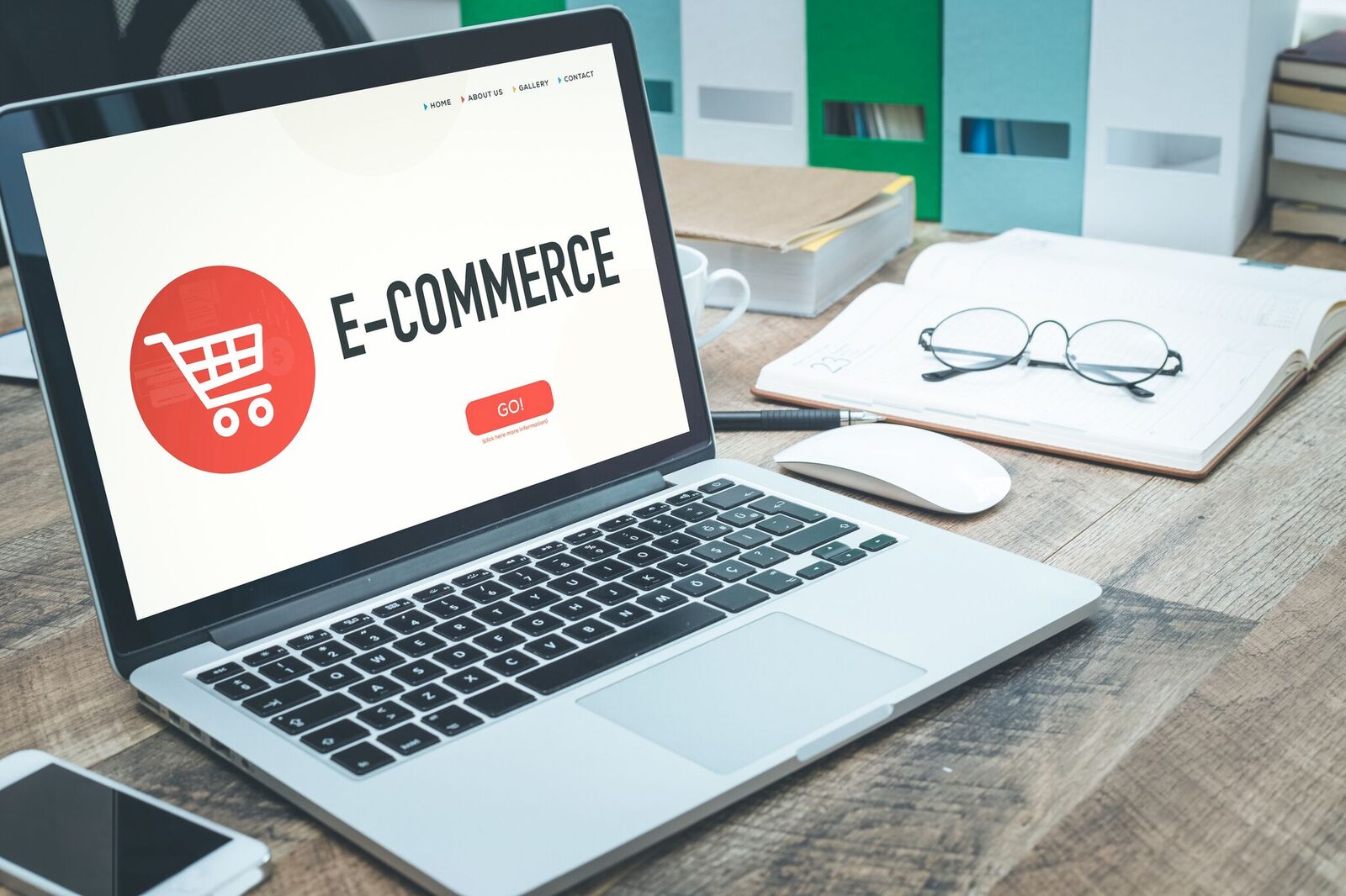 Strategi Cerdas Memperkuat SEO dengan Backlink untuk Website E-Commerce