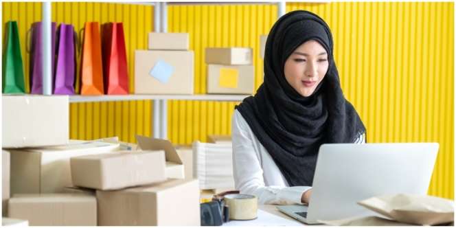 Analisis Keuntungan Bisnis Online Shop Model Flash Sale Harian