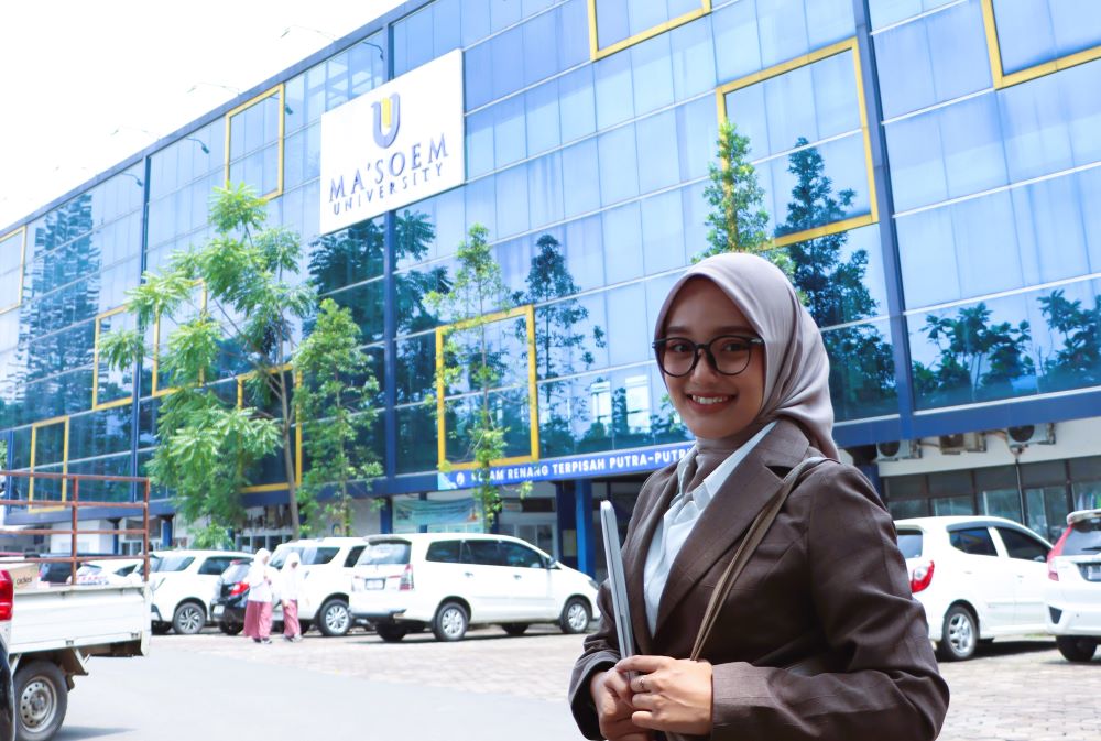 Pendidikan Bahasa Inggris di Bandung dengan Biaya Terjangkau dan Jalur Karier Nyata di Universitas Masoem