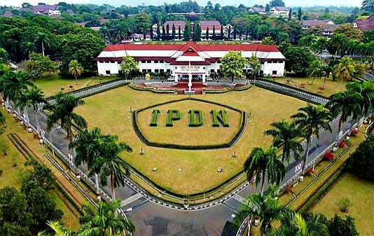 Pengalaman Mahasiswa IPDN: Menyatu dengan Teman dari Seluruh Indonesia
