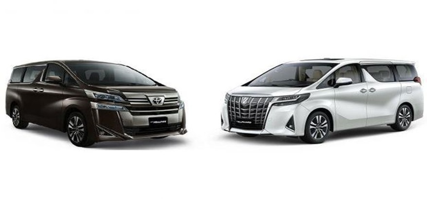 Tips Menemukan Rental Mobil Alphard Terbaik dan Terpercaya