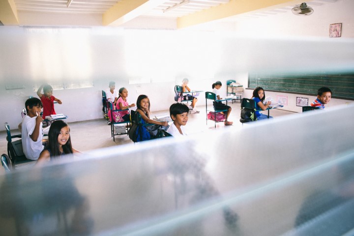 Pembelajaran Bahasa Inggris bagi Anak-Anak: Pendekatan dan Tantangan