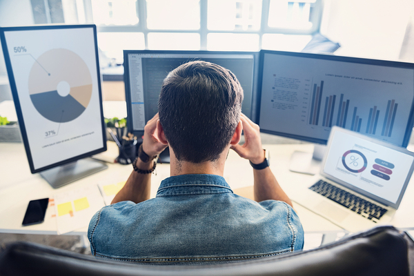 Remote Business Management: Tren Baru dalam Dunia Bisnis Modern