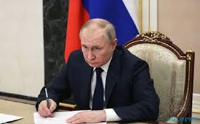 Rusia Terciduk Mata-matai Senjata Mematikan Israel, Mau Apa?