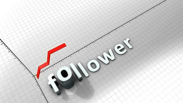 Rekomendasi Jasa Naik Follower Terbaik dan Terpercaya di Tahun Ini
