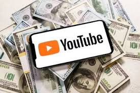 Cara Mudah Menghasilkan Uang dari Youtube