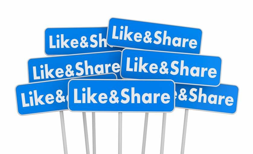 Dari Like ke Viral: Strategi Jitu Promosi Lewat Facebook