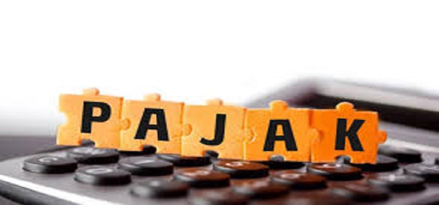 Cara Mudah Lapor SPT Tahunan Online Untuk Wajib Pajak Pribadi atau Badan