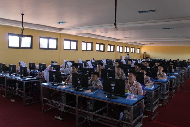 10 Inovasi SMP Islam yang Membuat Takjub, Pasti Bikin Kamu Tertarik!