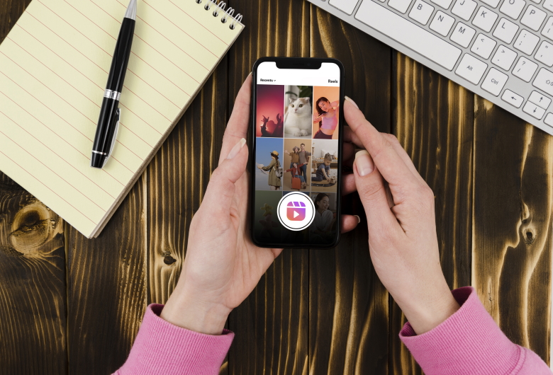 Optimalkan Strategi Digital dengan Jasa Share Reels Instagram!