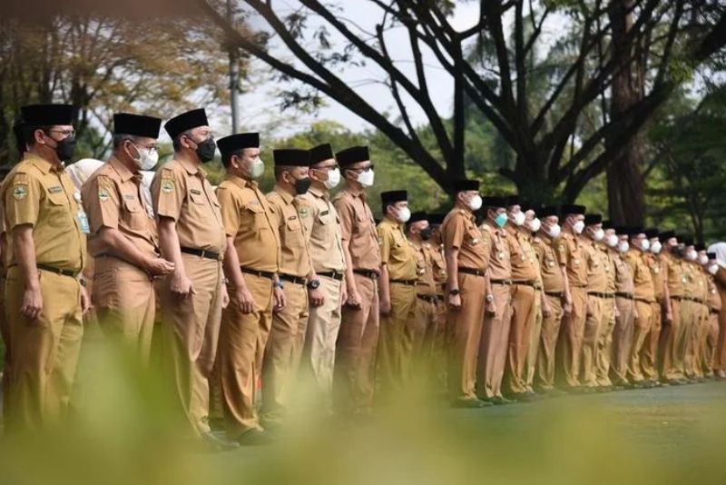 Kode Etik ASN dalam Reformasi Birokrasi: Tantangan dan Solusi