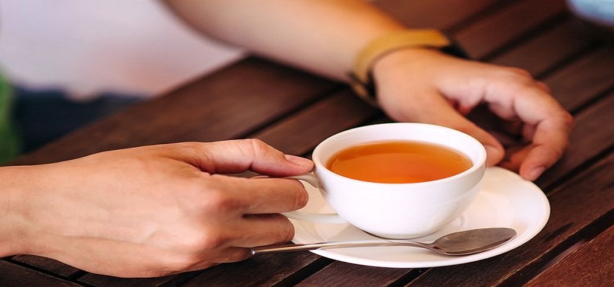 Sedang Sakit Tenggorokan, Redakan Dengan 4 Minuman Herbal Ini