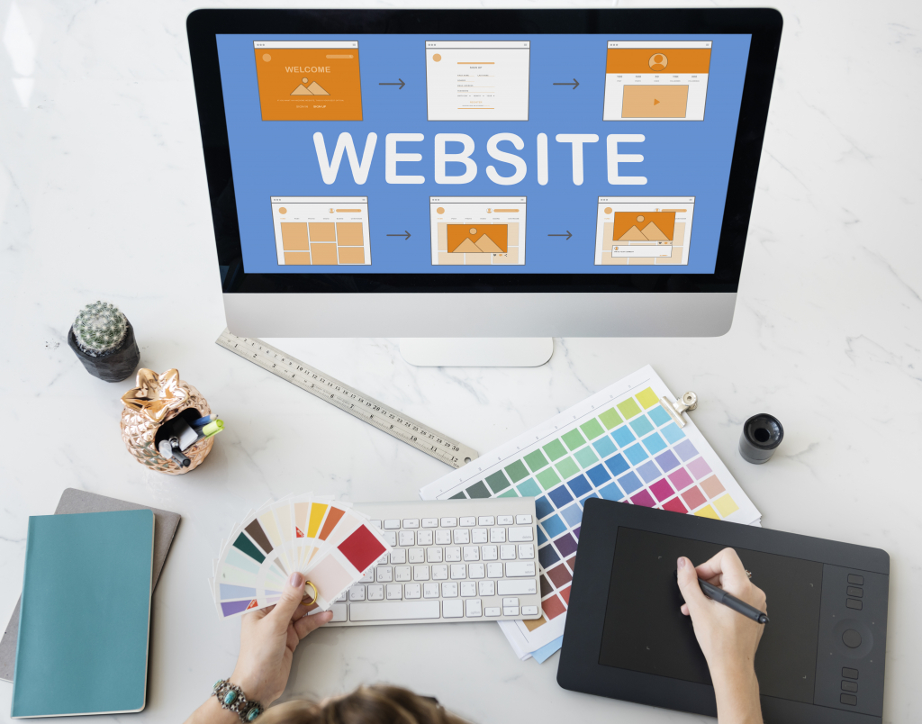 Cara Tepat Memaksimalkan Website Bisnis dengan Jasa Promosi Website