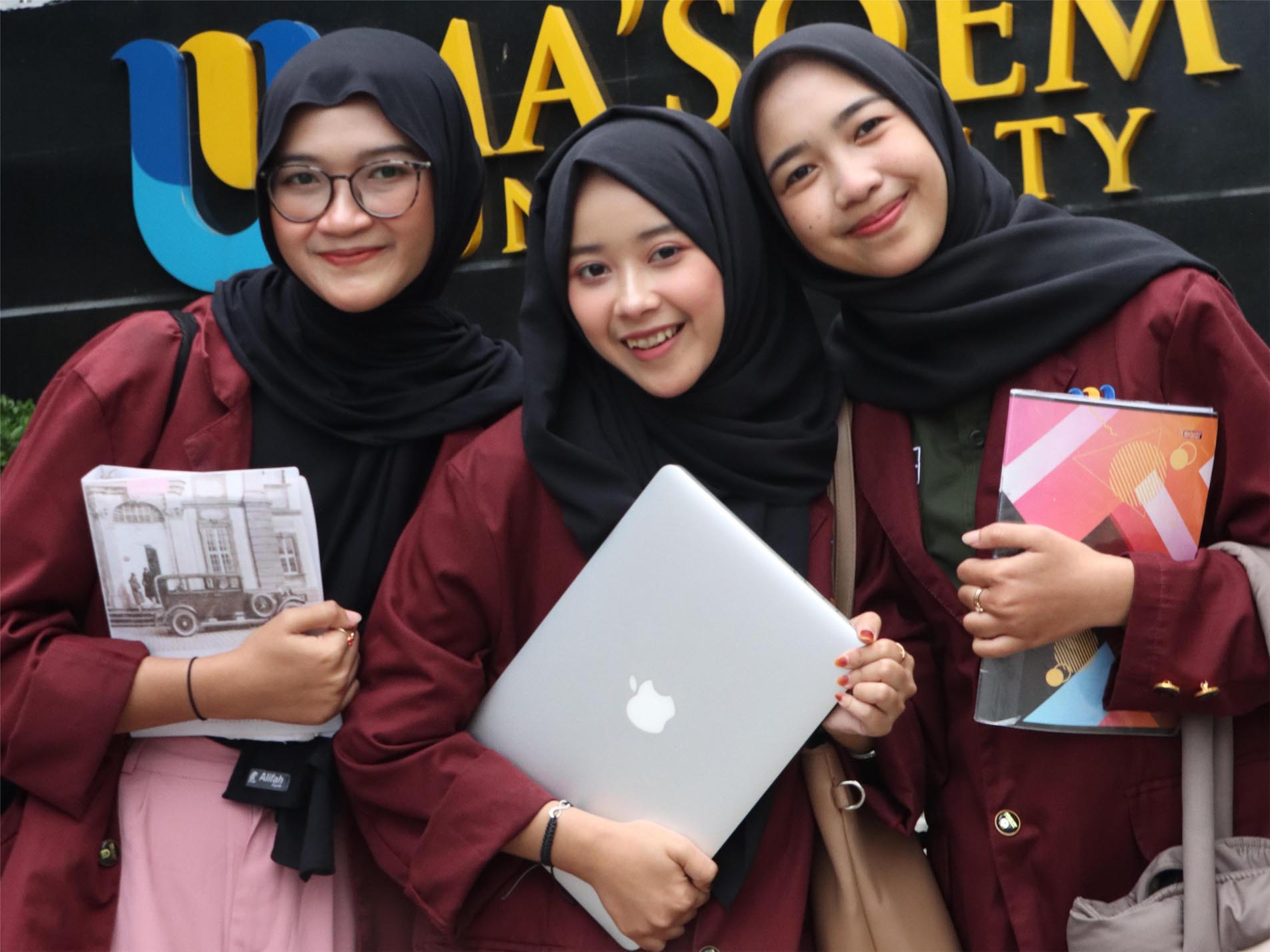 Biaya Pendidikan Kelas Reguler dan Non Reguler Per Semester Hanya 5,5 Juta untuk Sistem Informasi S1 Serta Peluang Beasiswa Kuliah