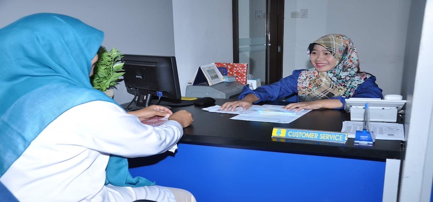 BPRS Almasoem: Pilihan Terbaik dan Terpercaya untuk Pembiayaan Syariah