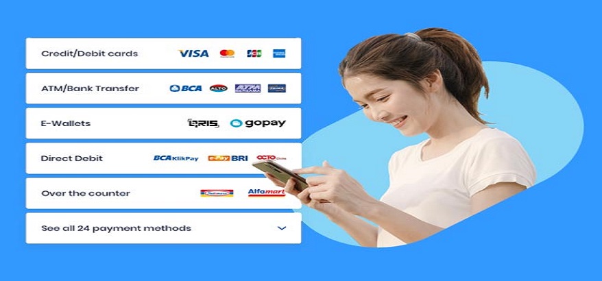 Keuntungan Bertransaksi Menggunakan Sistem Pembayaran Online Untuk Bisnis