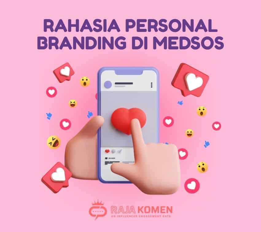 Citra Online Brand: Aset Tak Terlihat yang Harus Dipantau Secara Aktif