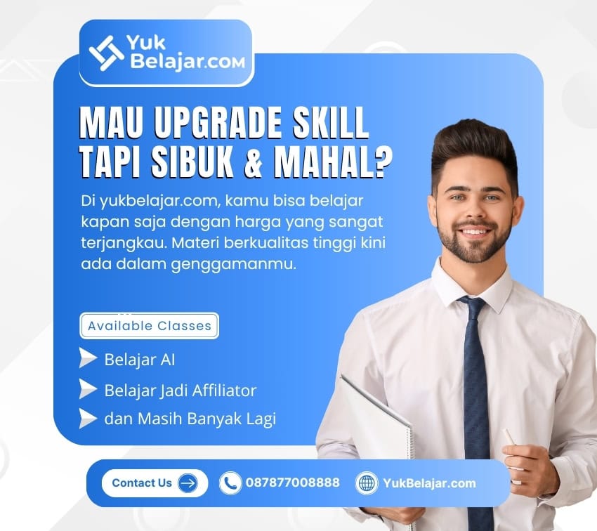Strategi Persiapan Akademik Modern untuk Menghadapi Ujian Masuk UGM Tahun 2026
