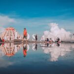 Menjelajahi Wisata Pantai Losari, Destinasi Favorit untuk Menikmati Makassar