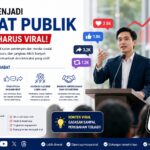 Bagaimana Mempersiapkan Diri Menjadi Pejabat Publik di Indonesia melalui Media Sosial?