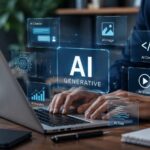 AI Generatif Mengubah Dunia Kerja