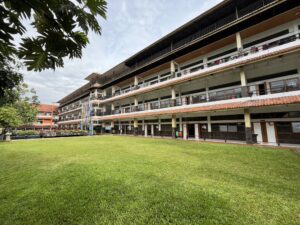 Investasi Terbaik untuk Masa Depan Anak: Kenapa Harus Memilih Al Ma’soem Bandung?