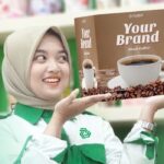 Maklon Minuman Serbuk untuk Bangun Brand Sendiri