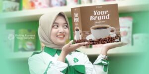 Maklon Minuman Serbuk untuk Bangun Brand Sendiri