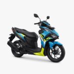 Honda Vario 160, Skutik Modern untuk Mobilitas Tanpa Ribet
